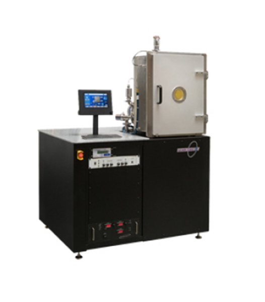 電子束蒸發鍍膜系統