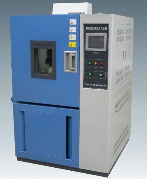 溫濕度試驗（THT）