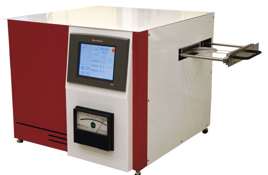 ALD薄膜沉積系統