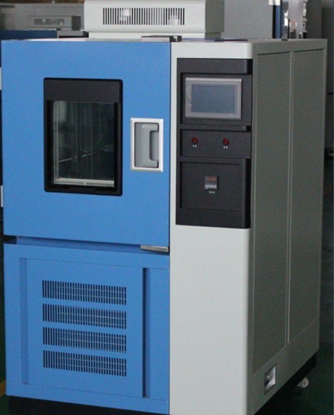 低溫工作壽命試驗(LTOL)